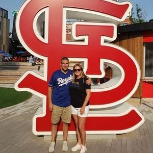 Meet your Posher, Kyra